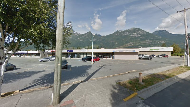 Terra Nova Cleveland Medical in Squamish, British Columbia