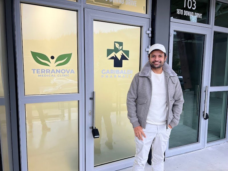 Terra Nova Squamish Medical Clinic, photo 2
