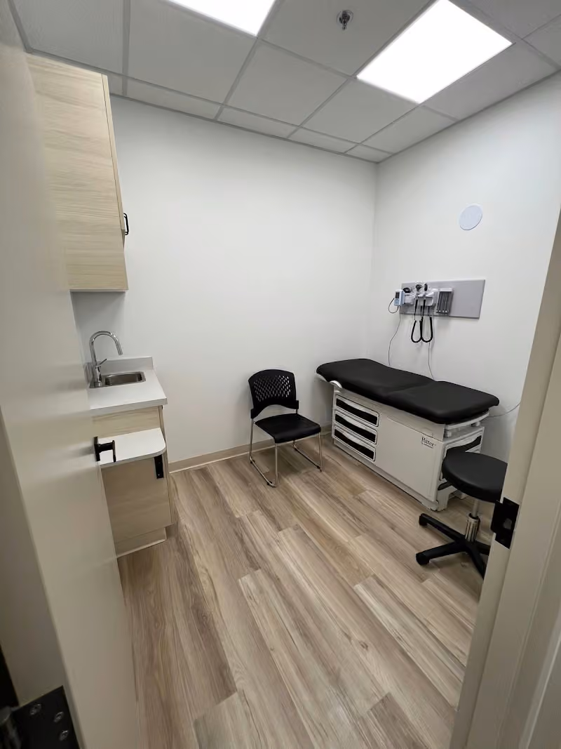 Terra Nova Squamish Medical Clinic in Squamish