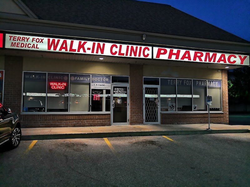 Terry Fox Medical in Mississauga, Ontario