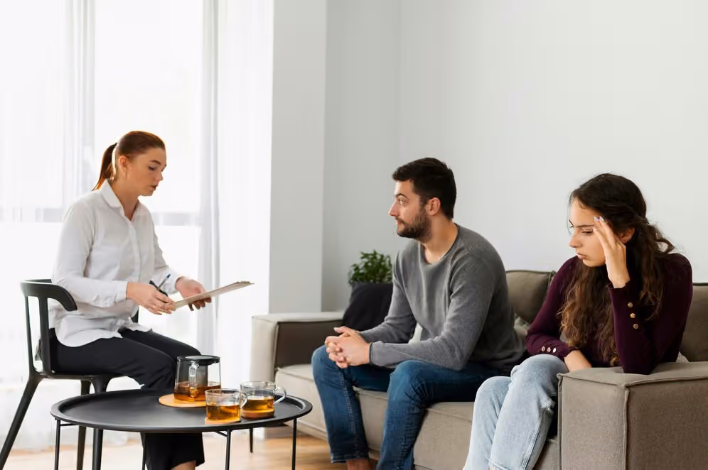 Tessa Gracie Counselling
