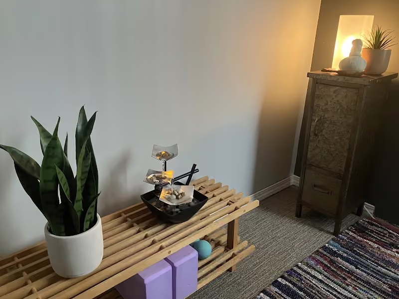 Thai Massage Kimberley
