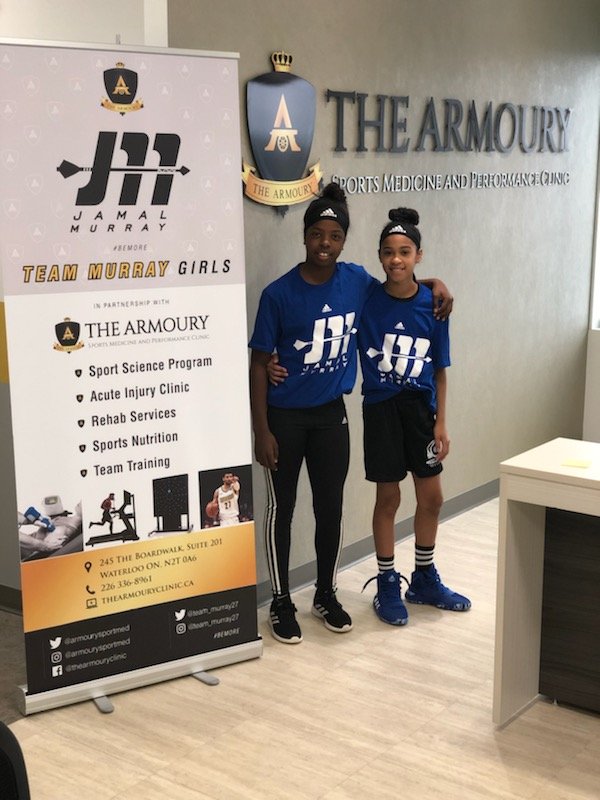 The Armoury Sports Medicine and Performance Clinic, photo 3