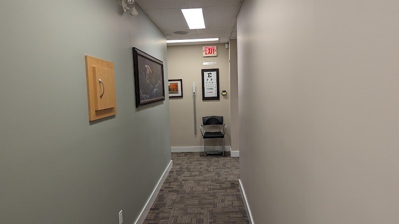 The Bridge Medical Clinic in Campbell River, British Columbia