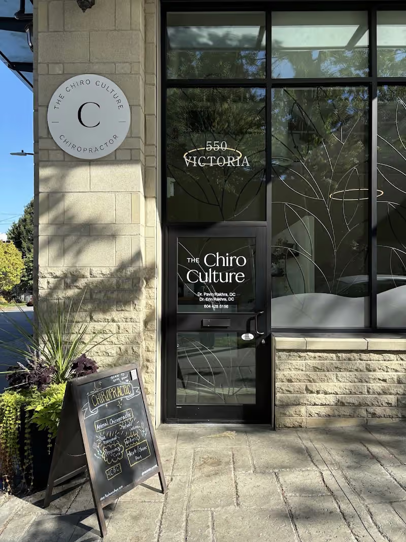 The Chiro Culture