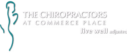 The Chiropractors At Commerce Place