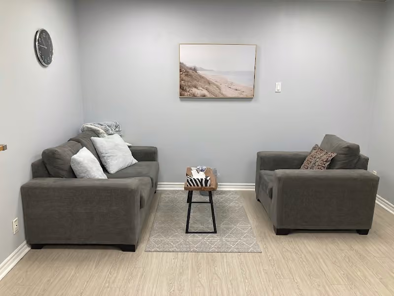 The Counselling Clinic - Psychotherapists