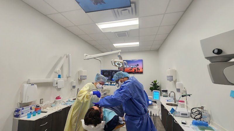 The Dentists At Galway