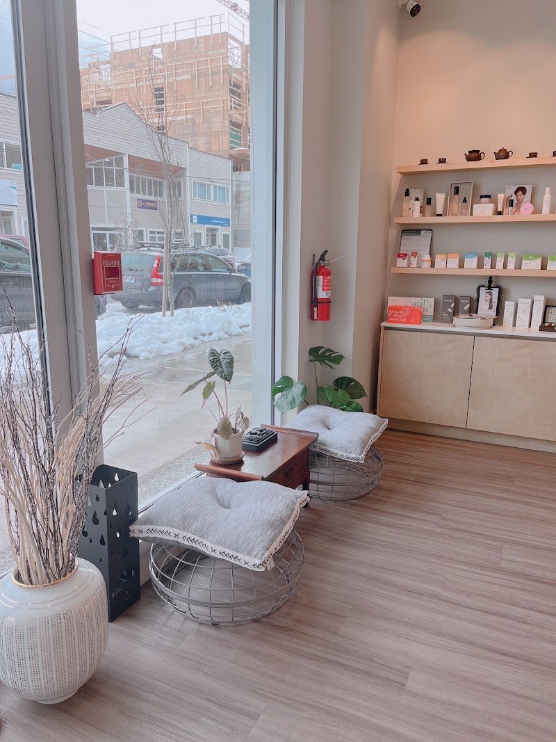 The Essence Wellness Center in Squamish, British Columbia