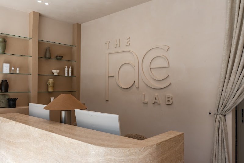 The Face Lab, photo 3
