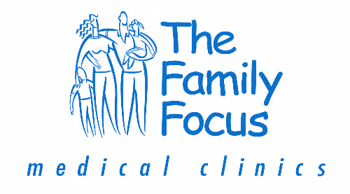 The Family Focus Medical Clinic - Walk-In Clinic