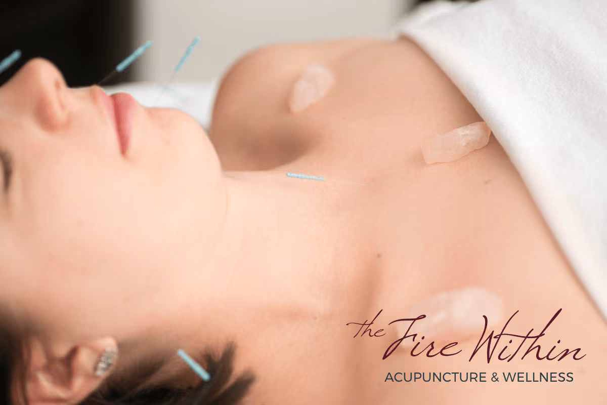 The Fire Within Acupuncture & Wellness