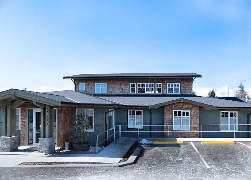 The Grove Health and Wellness