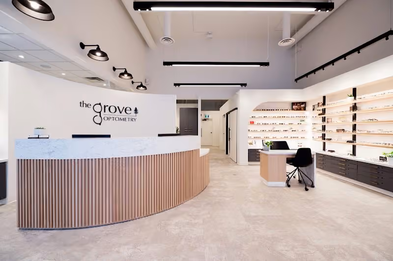 The Grove Optometry