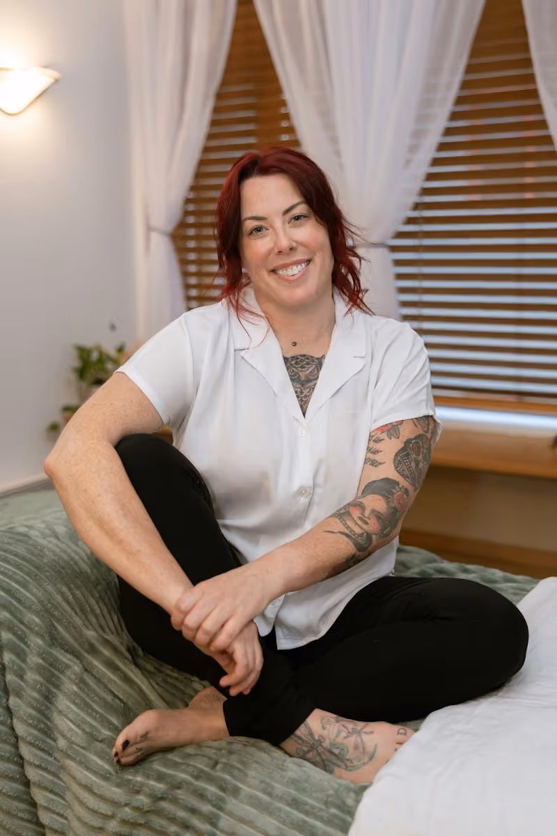 The Guiding Raven Wellness in Banff, Alberta