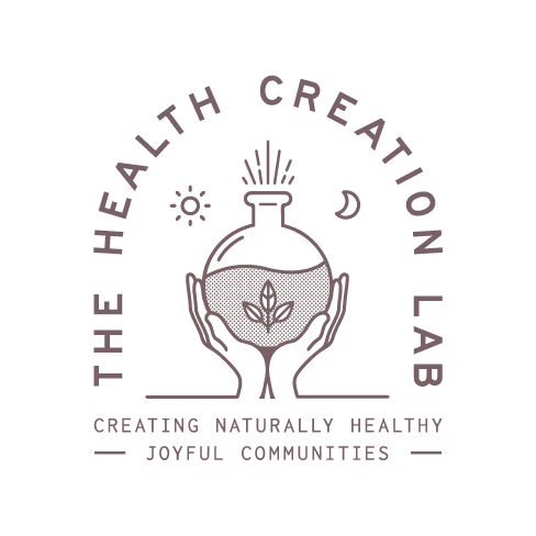 The Health Creation Lab