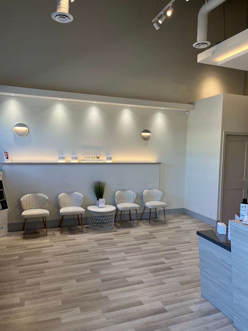 The Helix Clinic - Medical Aesthetics and Wellness in Kelowna, British Columbia