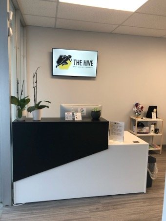 THE HIVE Sports Therapy & Performance, photo 2