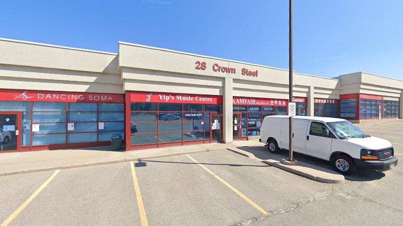 THE HIVE Sports Therapy & Performance in Markham, Ontario