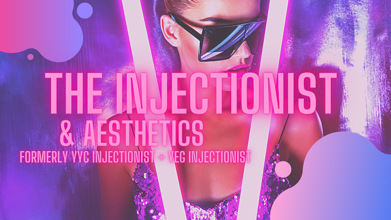 The Injectionist & Aesthetics, photo 2