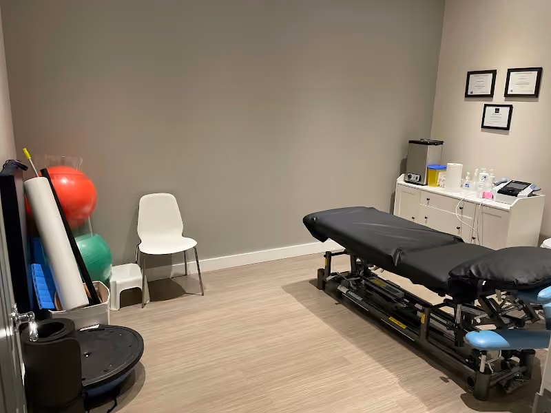 The Massage Clinic Health Centres