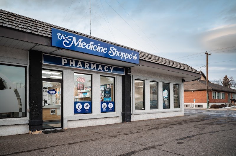 The Medicine Shoppe Pharmacy, photo 2