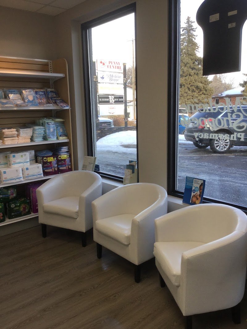 The Medicine Shoppe Pharmacy, photo 3