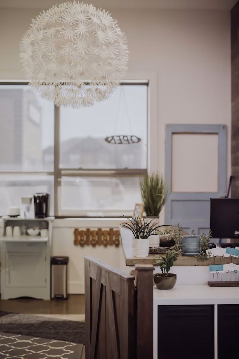 The Nest Chiropractic & Wellness Studio
