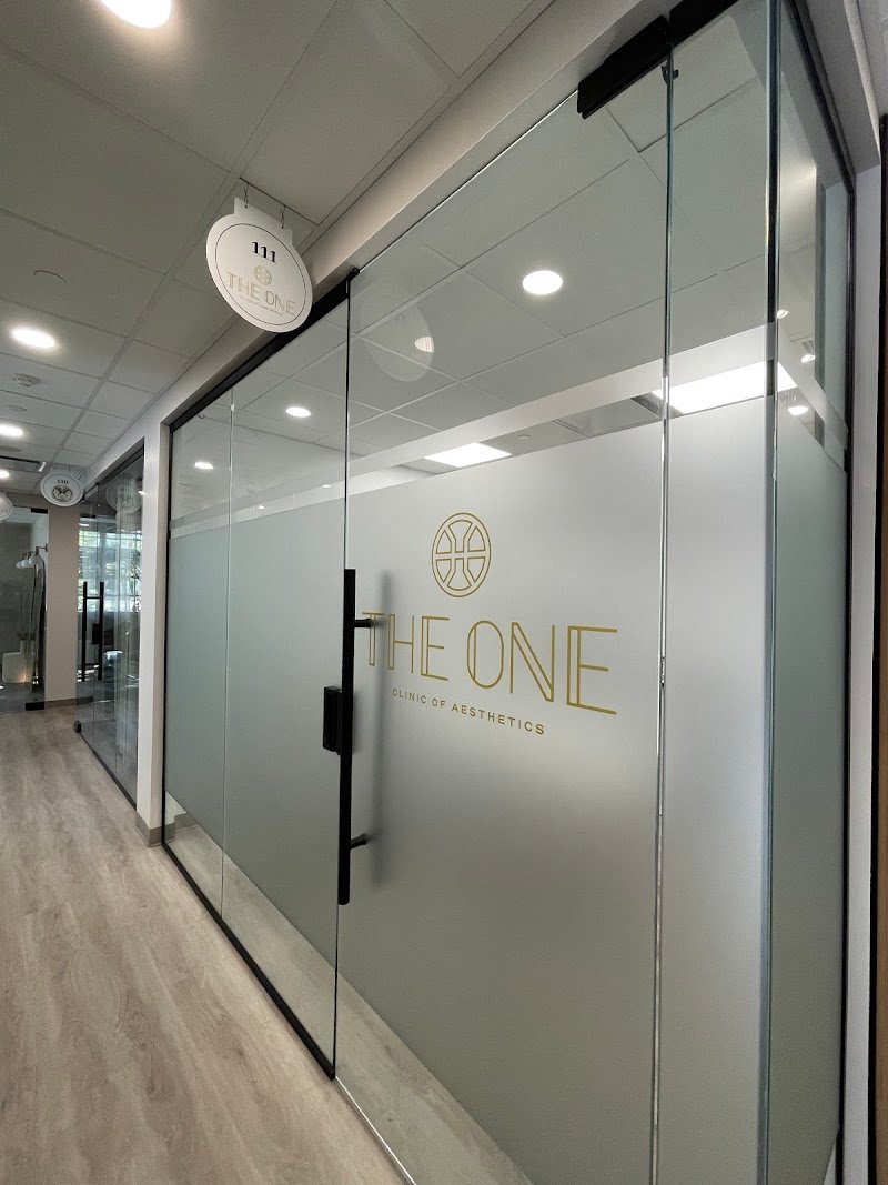 The One Clinic, photo 2