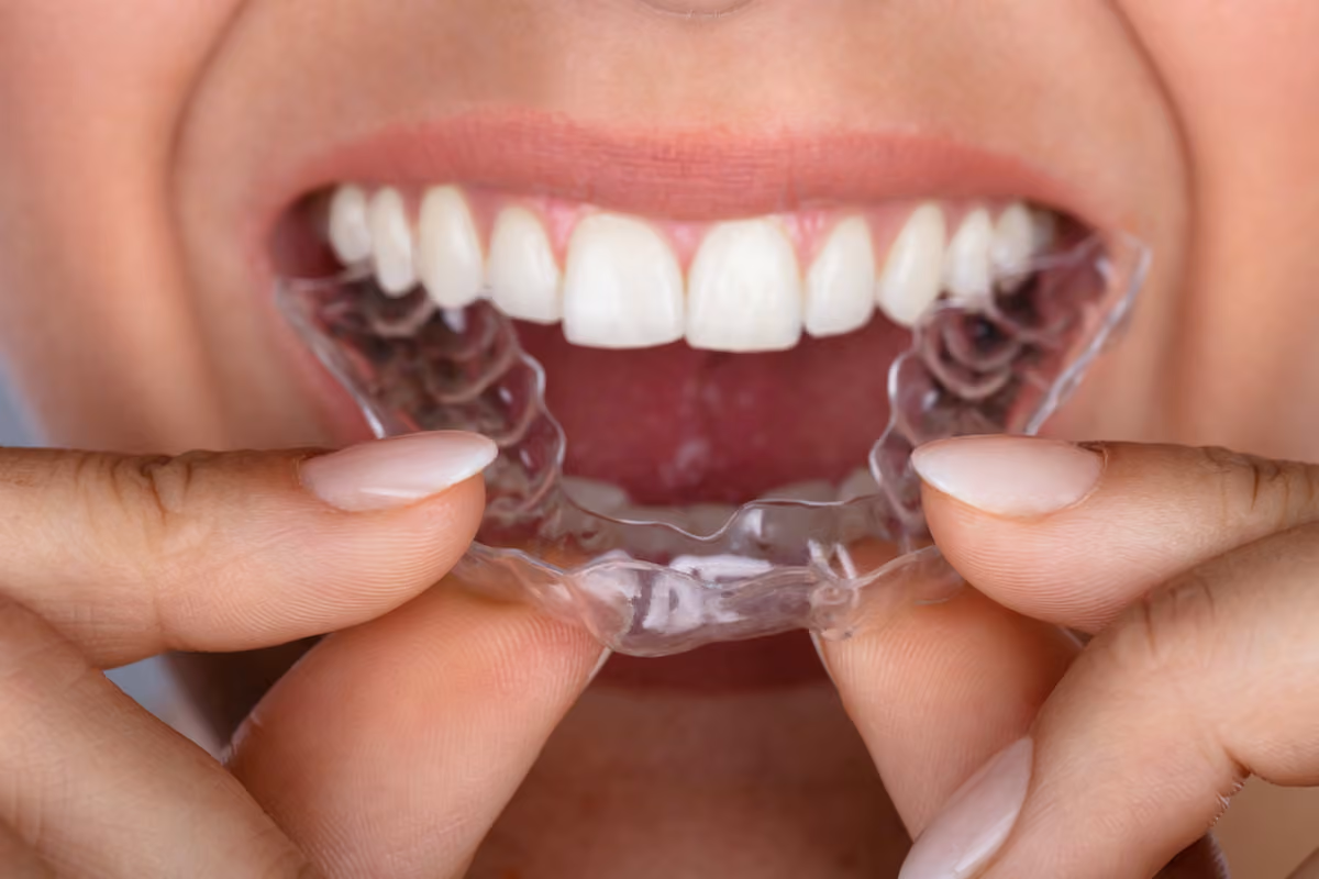 The Pas Dental Clinic