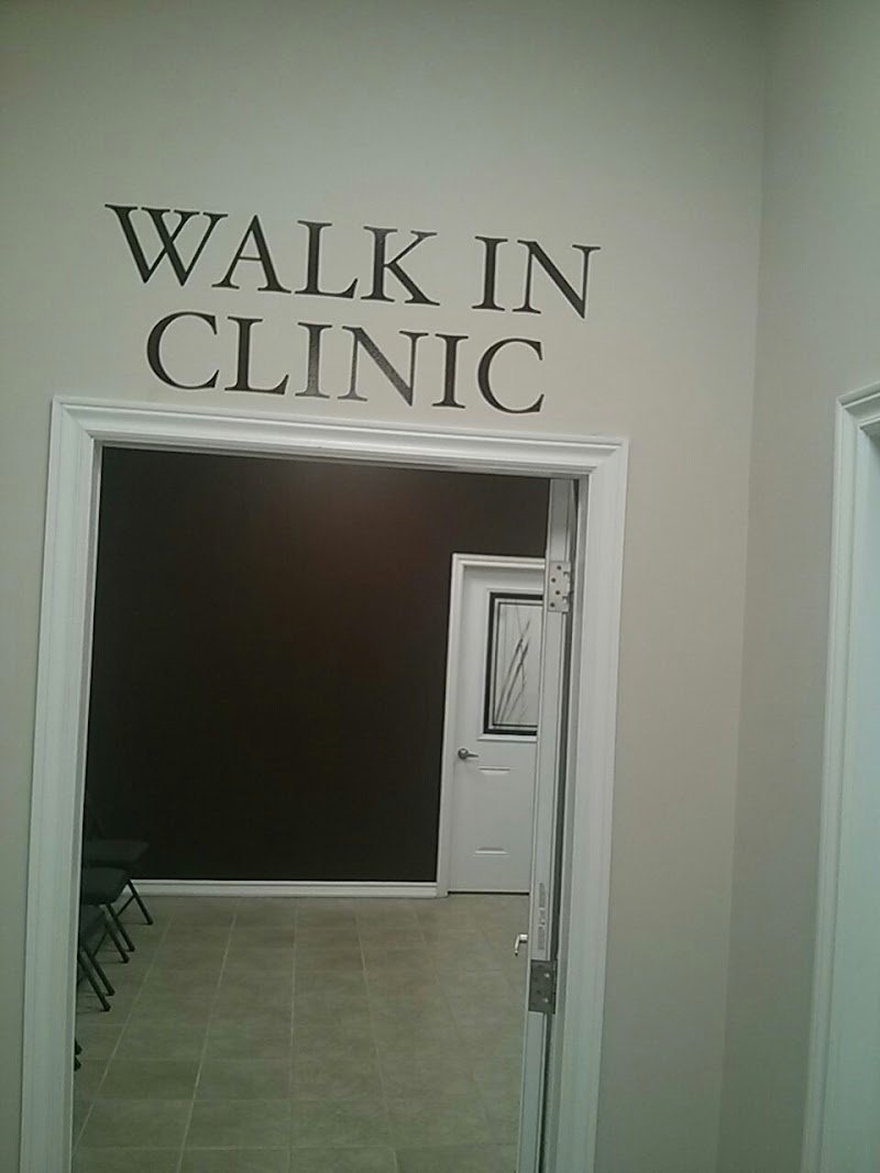 The Patient Care Walk-In & Medical Clinic, photo 2