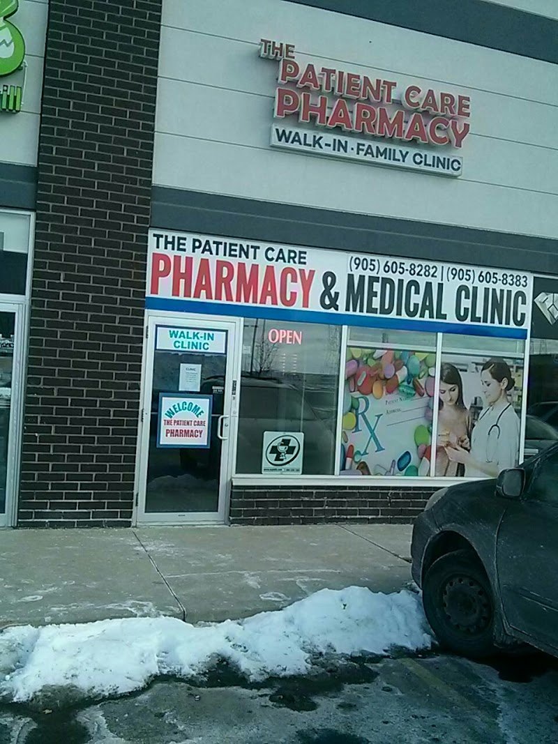 The Patient Care Walk-In & Medical Clinic, photo 3