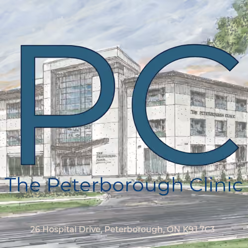 The Peterborough Clinic