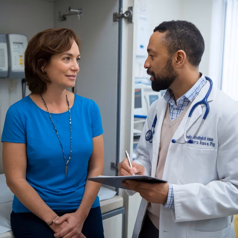 The Queen's Medical Clinic & Walk-in Services Hamilton