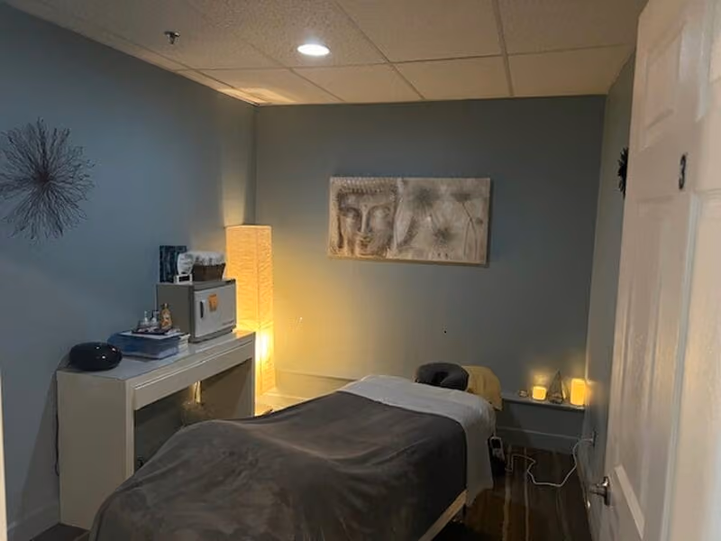 The Self Centre Massage and Wellness