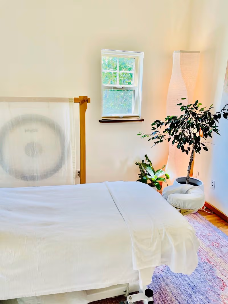 The Solace Centre in Nanaimo, British Columbia