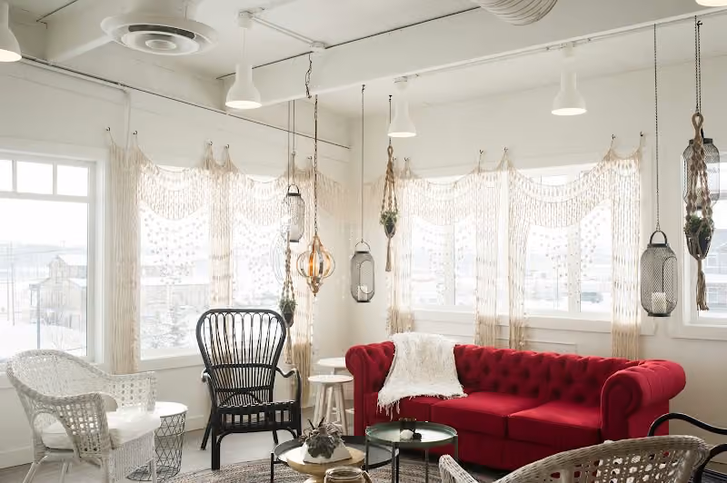 The Study Movement & Wellness Studio