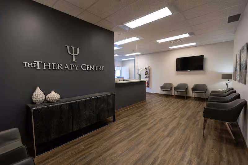 The Therapy Centre