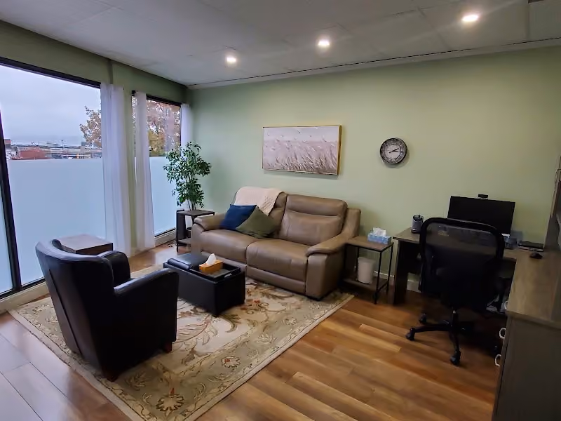 The Therapy Place (Downtown Nanaimo)