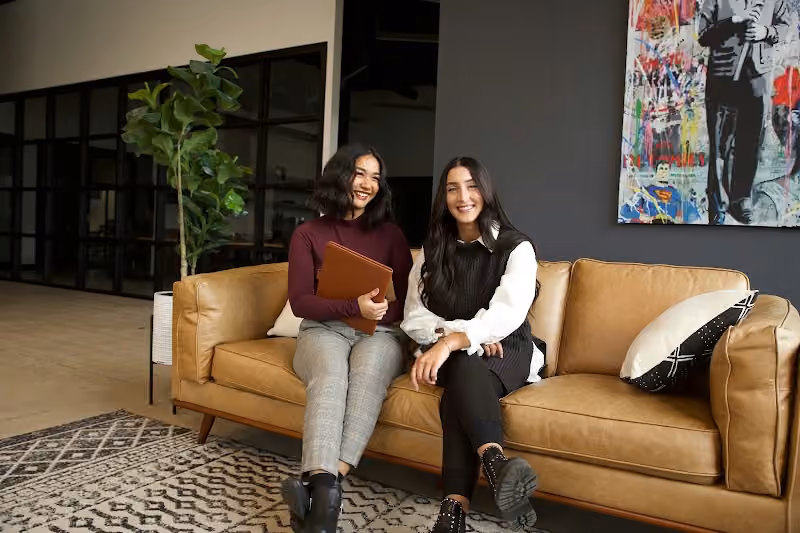 The Therapy Space