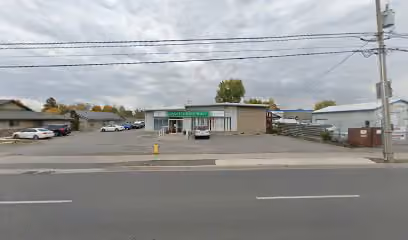 The Therapy Zone