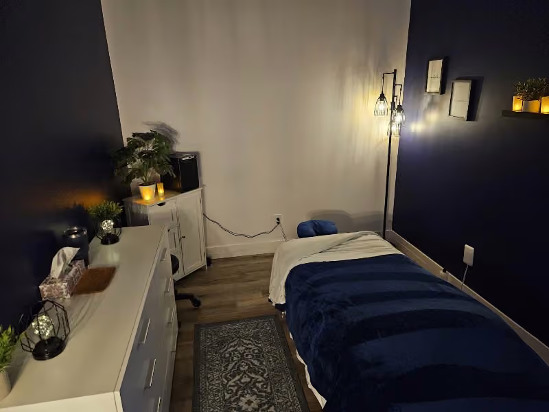 The Twisted Body Massage Therapy and Wellness Center