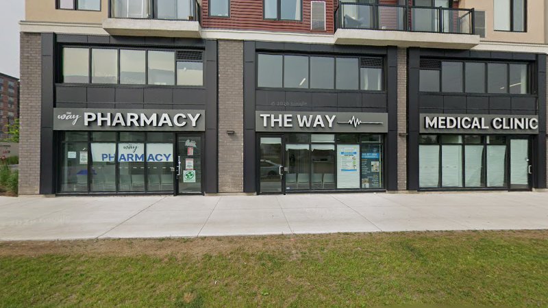 The Way - Medical Clinic in Mississauga, Ontario