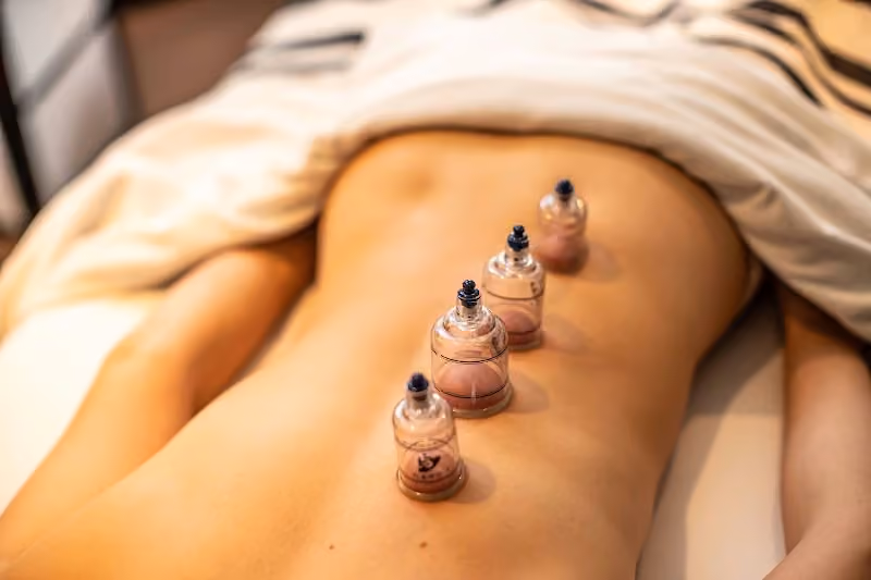 The Wellness Collective - Massage & Bodywork
