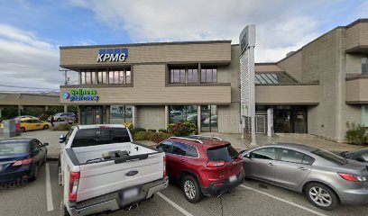 The Young Clinic in Chilliwack, British Columbia