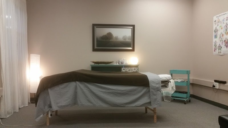 Therapeutic Touch Massage, photo 2