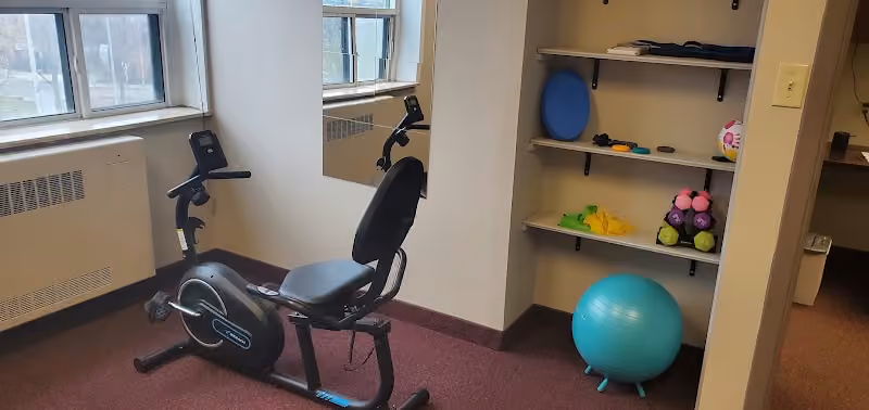 Therapic Physiotherapy Clinic - Burlington