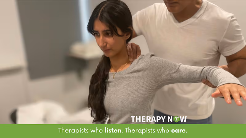 Therapy Now Wellness Clinic