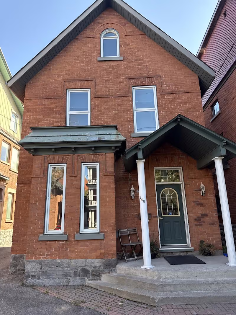 Therapy Ottawa Services
