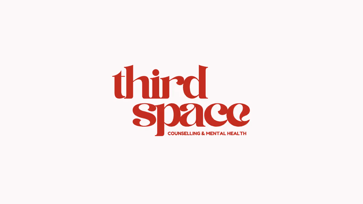 Third Space Counselling & Mental Health